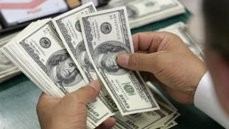 “Neft Fondu 120 milyon dollar az satış həyata keçirib” 