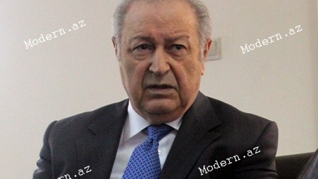 Ayaz Mütəllibov etiraz aksiyalarını PİSLƏDİ