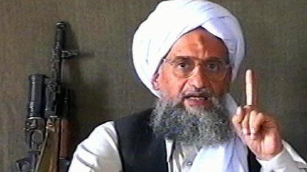 Əl-Qaidə lideri Şərqi Asiya dövlətlərini HƏDƏLƏYİB 