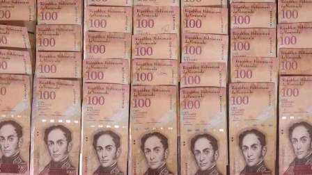 Rusiyada azərbaycanlılar Venesuela pulu ilə saxlanılıblar