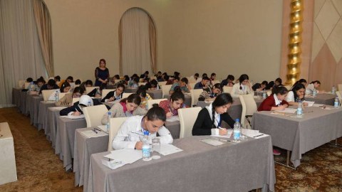 Respublika fənn olimpiadalarının birinci mərhələsi keçiriləcək