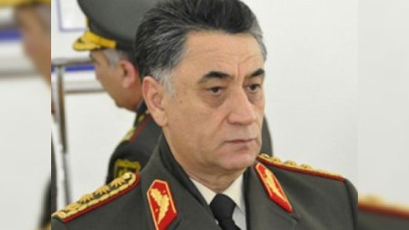Ramil Usubov “Bandotdel”də müşavirə keçirdi 