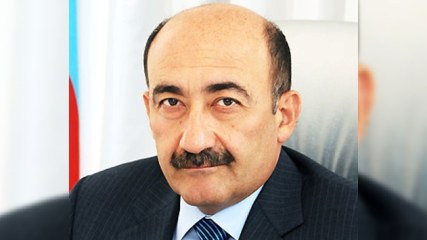 Əbülfəs Qarayev yeni təyinatlarla bağlı əmr verdi