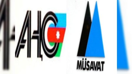 Müsavat “hə” dedi, AXCP isə... 