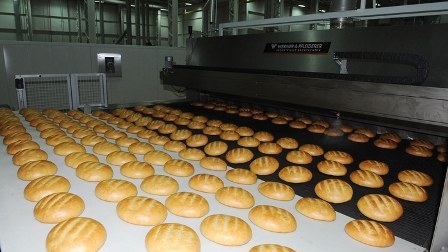 Çörəyi bahalaşdıran sahibkarlar tutuldu