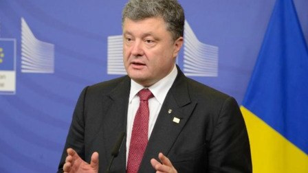  Ukrayna Krımın qaytarılması üçün beynəlxalq mexanizm hazırlayır 