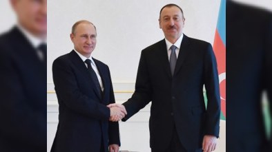 18 ölkənin rəhbəri, 7 baş nazir, 6 parlament sədri, 30 beynəlxalq təşkilat rəsmisi…