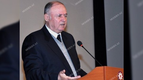 Sabiq MTN şefi: “Kənara çəkilmişəm, siyasətlə məşğul olmuram”