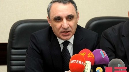 Azərbaycanda korrupsioner məmurların sayı açıqlandı
