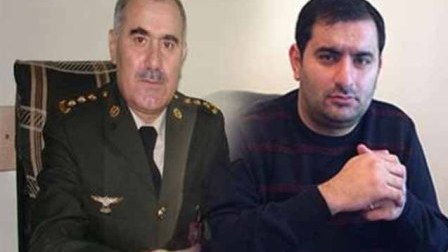 Eldar Sabiroğlunun oğluna cinayət işi açıldı 