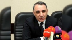 Kamran Əliyev: “Süni qiymət artımı hallarına qarşı mübarizə aparılır”