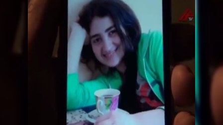 “Qardaşı öldürdü” deyilən qız sağ tapıldı - TOVUZDA