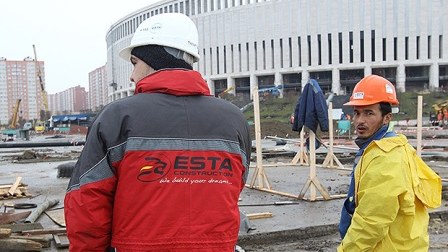 Rusiya 30 türk şirkətinə güzəştə getdi - SƏBƏB
