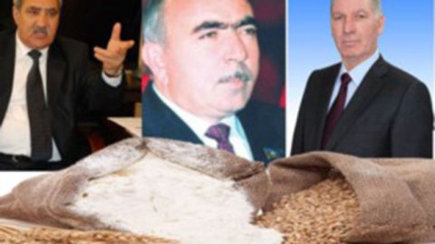 Unun qiymətini qaldırmaqda ittiham olunan deputatlarla bağlı AÇIQLAMA