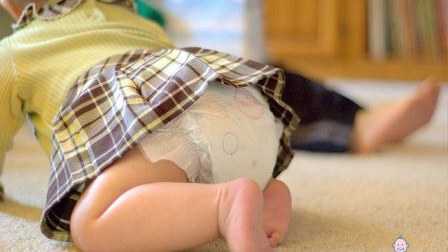 Pediatrdan pampers dərdi çəkən valideynlərə TƏKLİF 