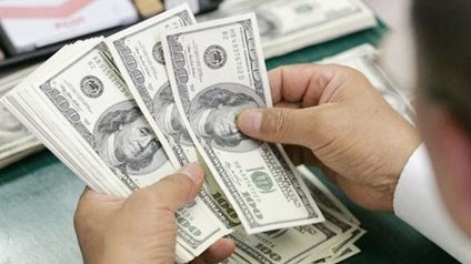 Dolların sabahkı qiyməti açıqlandı 