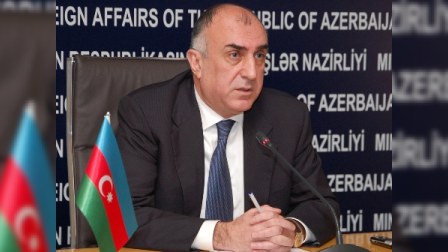 “Azərbaycan terrorizmin bütün formalarını kəskin şəkildə qınayır”