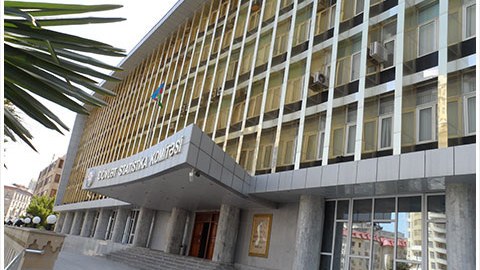15 rayonun Statistika İdarəsinin rəisi cəzalandırıldı - SİYAHI