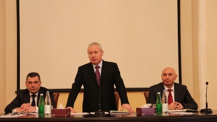  ”Taxıl toxumuna olan tələbat daxili istehsal hesabına təmin olunub” - Nazirlik  