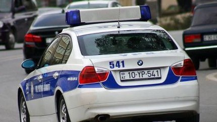  Təhlükəsizlik kəməri bağlamayanlara elektron protokol tərtib olunacaq