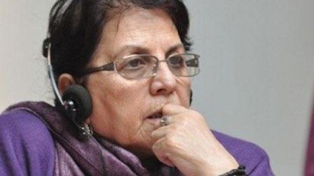   Novella Cəfəroğlu 20 min manat cərimələnə bilər 