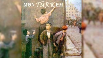 Turan Sivilizasiyası: mifdən gerçəkliyə doğru