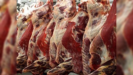 Bakıda çox təhlükəli ətləri insanlara yedizdirmək istəyiblər