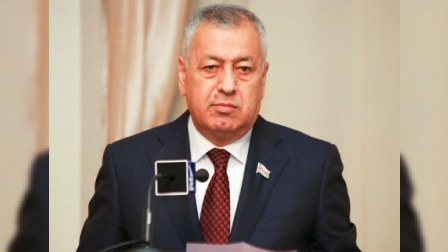 Deputatdan hökumətdəki islahatlara dair yeni TƏKLİF: "Baş nazirin müavini səlahiyyəti ona verilməlidir"