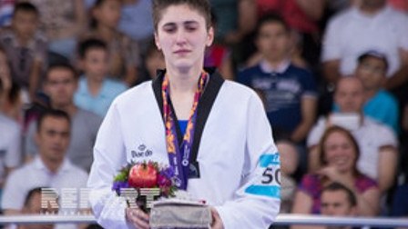  Azərbaycan olimpiadaya 30-cu lisenziyanı qazanıb  