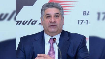 Azad Rəhimova ağır itki