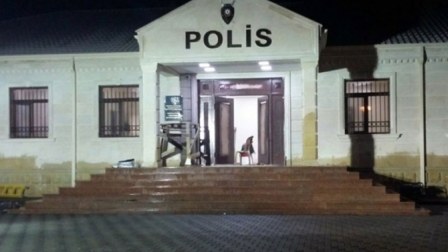 Nardaranda yaradılan Polis Bölməsi əməliyyat keçirib 
