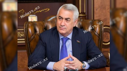 “Cənub-qərb maşrutu ideyası Azərbaycana aiddir” - VİDEO