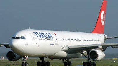 İstanbul-Bakı reysləri təxirə salınıb