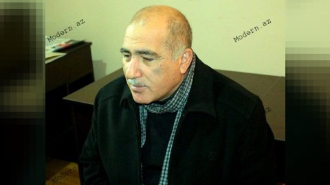 “Ayaz Mütəllibovla Vaqif Hüseynov cinayətin ört-basdır olunması üçün əllərindən gələni etdilər” - MÜSAHİBƏ 