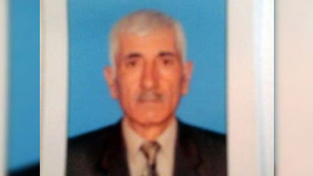 7 aydır itkin düşən polisin meyiti tapıldı