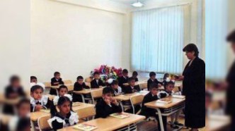 Dərsə gəlməyənlərlə bağlı rayonlarda “100 manatlıq siftələr” edilir 