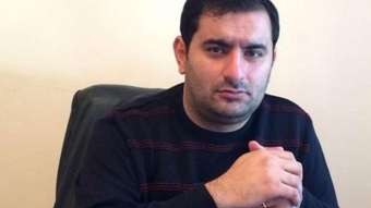 Eldar Sabiroğlunun oğlu üçün təcridxanaya təcili yardım çağırıldı