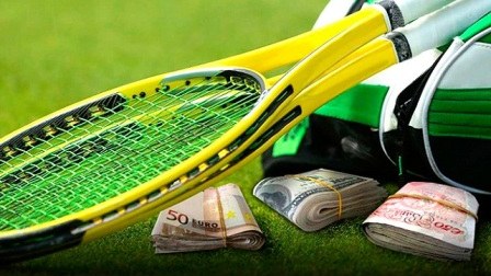 İdman dünyasında yeni QALMAQAL: "Tennis turnirlərində..."
