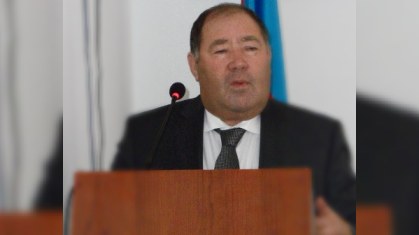 ““Köpəkoğlu” sözünə görə icra başçısına cinayət işi açıla bilər” 