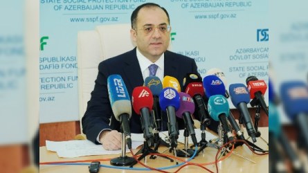 “1 milyon 223 min pensiyaçının pensiyası artacaq”