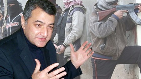 “Azərbaycan İŞİD-lə bağlı ayıq-sayıqlığı qorumalıdır” 