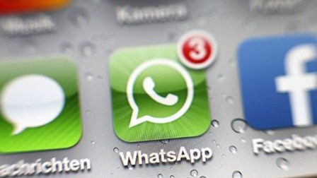 “WhatsApp” bu gündən pulsuz olacaq