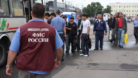 İnquşetiyadan 24 Azərbaycan vətəndaşı deportasiya olundu