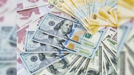 Dollar sabah baha satılacaq – 1.6028 manat