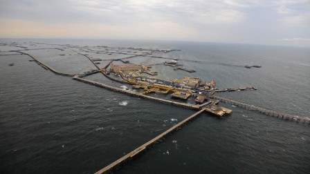 SOCAR rəhbərliyi itkin düşən neftçilərin ailə üzvləri ilə görüşdü