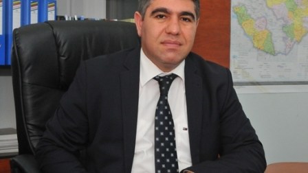  “İnhisarçılığın ləğvi xarici investorların da ölkəyə gəlməsini sürətləndirəcək” - Vüqar Bayramov 