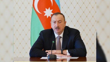  "Bütün süni əngəllər aradan qaldırılmalıdır"