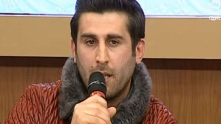  “Oğru” olduğu iddia olunan gənc efirə çıxdı  - Video 