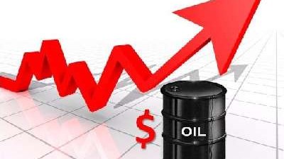 Brent markalı neft bahalaşıb