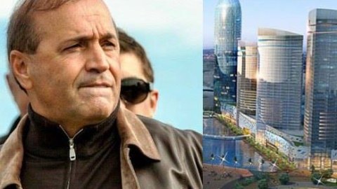 Hacı İbrahim: ““Xəzər Adaları”nın inşası davam etdiriləcək” 
